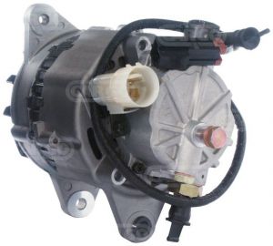 Alternateur compatible pour OPEL 97037724