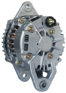 Alternateur compatible pour AD KÜHNER 553016RI