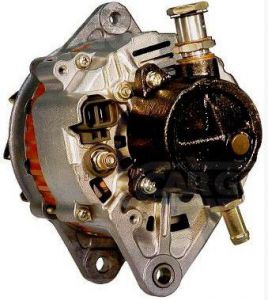Alternateur compatible pour NISSAN 2310002N23