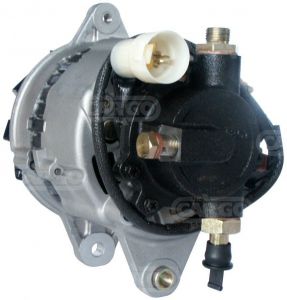 Alternateur compatible pour OPEL 9119723
