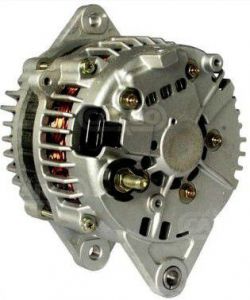 Alternateur compatible pour NISSAN 231002J601