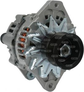 Alternateur compatible pour HITACHI LR250708B