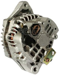 Alternateur compatible pour HONDA AHGA45