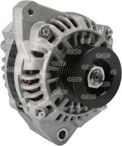 Alternateur compatible pour HONDA AHGA64