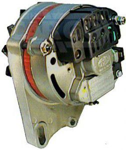 Alternateur compatible pour FIAT 77110410