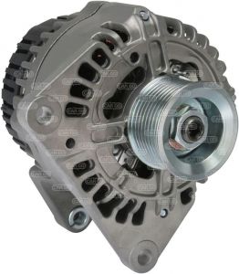 Alternateur compatible pour DELCO REMY EU DRA1023N