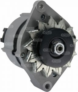 Alternateur compatible pour AD KÜHNER 553886RI