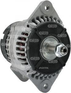Alternateur compatible pour ISKRA AAN8151