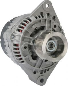 Alternateur compatible pour RENAULT 7700068501