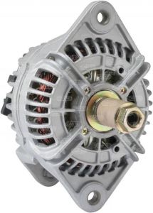 Alternateur compatible pour ISKRA MG269