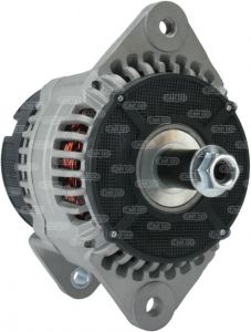 Alternateur compatible pour ISKRA IA1196