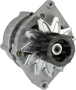 Alternateur Mahle pour CASCO CAL21160