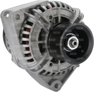 Alternateur compatible pour ISKRA AAN5708