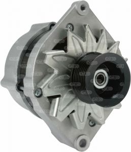 Alternateur compatible pour ISKRA 11203661