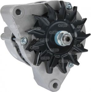 Alternateur compatible pour DELCO REMY EU DRA0108