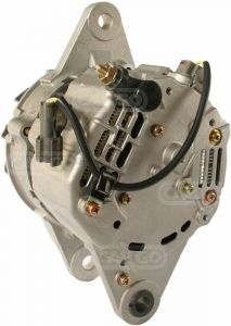 Alternateur compatible pour DELCO REMY EU DRA1431