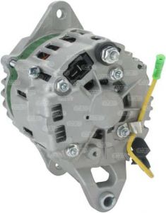 Alternateur compatible pour JCB 71440090