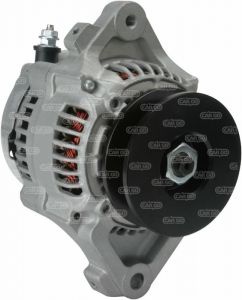 Alternateur compatible pour JOHN DEERE RE46043
