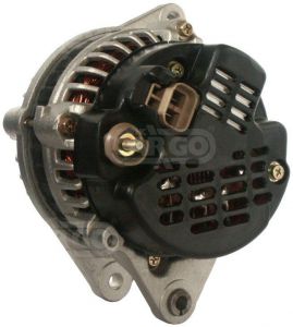Alternateur compatible pour KIA 3730022200