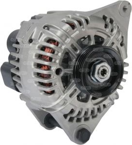Alternateur compatible pour KIA 3730038310