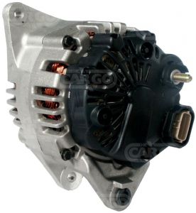 Alternateur compatible pour KIA 3730038710