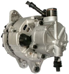 Alternateur compatible pour KIA 3730042620