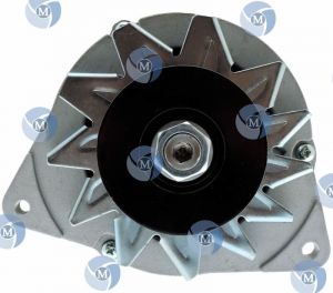 Alternateur compatible pour FORD E7NN10B376AA - Alternateur pour LUCAS 24274
