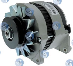 Alternateur compatible pour FORD E7NN10B376AA