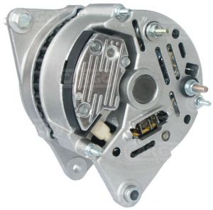 Alternateur compatible pour LUCAS 24169E