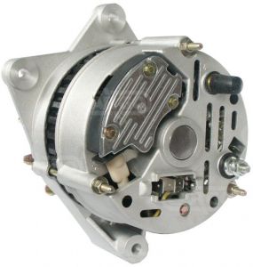 Alternateur compatible pour PRESTOLITE - HCUK 66021485