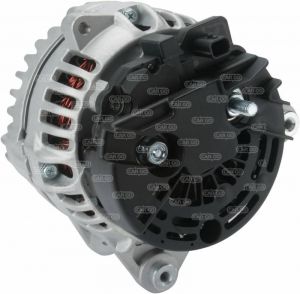 Alternateur compatible pour RENAULT 8200660041