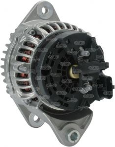 Alternateur compatible pour VOLVO 21561402