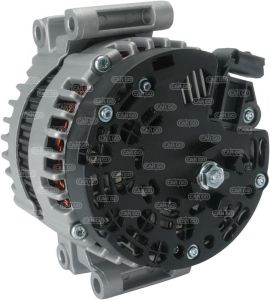 Alternateur compatible pour BOSCH 0121715015