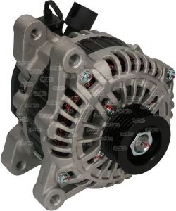 Alternateur compatible pour PEUGEOT 5705KW - Alternateur compatible pour CARGO et 115371