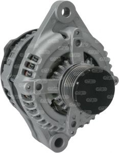 Alternateur compatible pour FIAT K56029574AA - Alternateur compatible pour DENSO et 1042101840