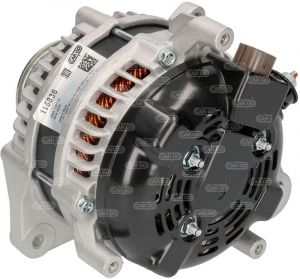 Alternateur compatible pour HONDA CSF37