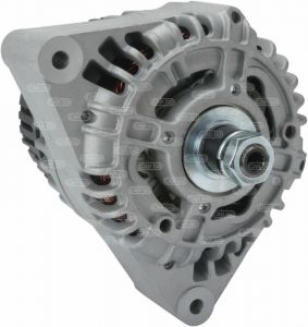 Alternateur compatible pour ISKRA 11204040 - Alternateur compatible pour KHD et 1183443