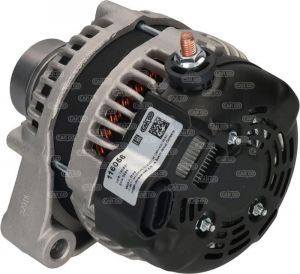 Alternateur compatible pour JAGUAR C2C20533