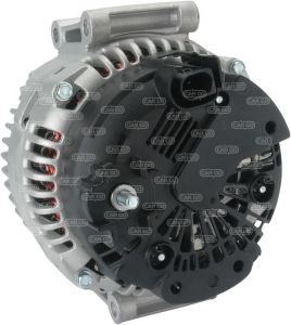Alternateur compatible pour AD KÜHNER 553246RI