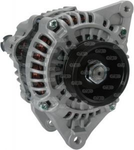 Alternateur compatible pour AD KÜHNER 554136RI - vue 2