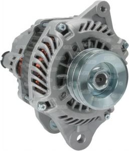Alternateur compatible pour HERTH & BUSS J5115089 - vue 2
