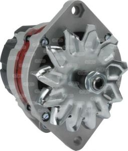Alternateur compatible pour AUTOSTARTER POLAND A9308S - vue 2
