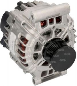 Alternateur compatible pour BMW 12317619254 - vue 2