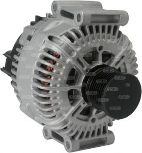 Alternateur compatible pour POS SERVICE HOLLAND 555598180 - vue 2