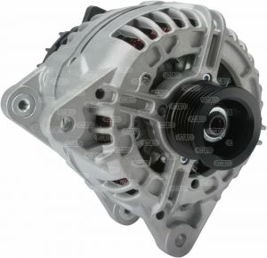 Alternateur compatible pour RENAULT 8200474219 - Alternateur compatible pour BOSCH et 0124525538