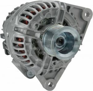Alternateur compatible pour FARCOM 112988 - Alternateur compatible pour BOSCH et 0124525119
