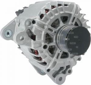 Alternateur compatible pour VOLKSWAGEN 06F903023P - Alternateur compatible pour VALEO et 2543569