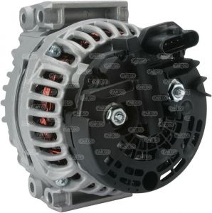 Alternateur compatible pour POS SERVICE HOLLAND 916506110 - Alternateur compatible pour SCANIA et 1888010
