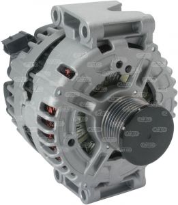 Alternateur compatible pour BOSCH 0121715015 - Alternateur compatible pour MERCEDES BENZ et 0131547002