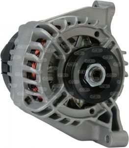 Alternateur compatible pour FIAT 51714792 - Alternateur compatible pour FIAT et 52003533